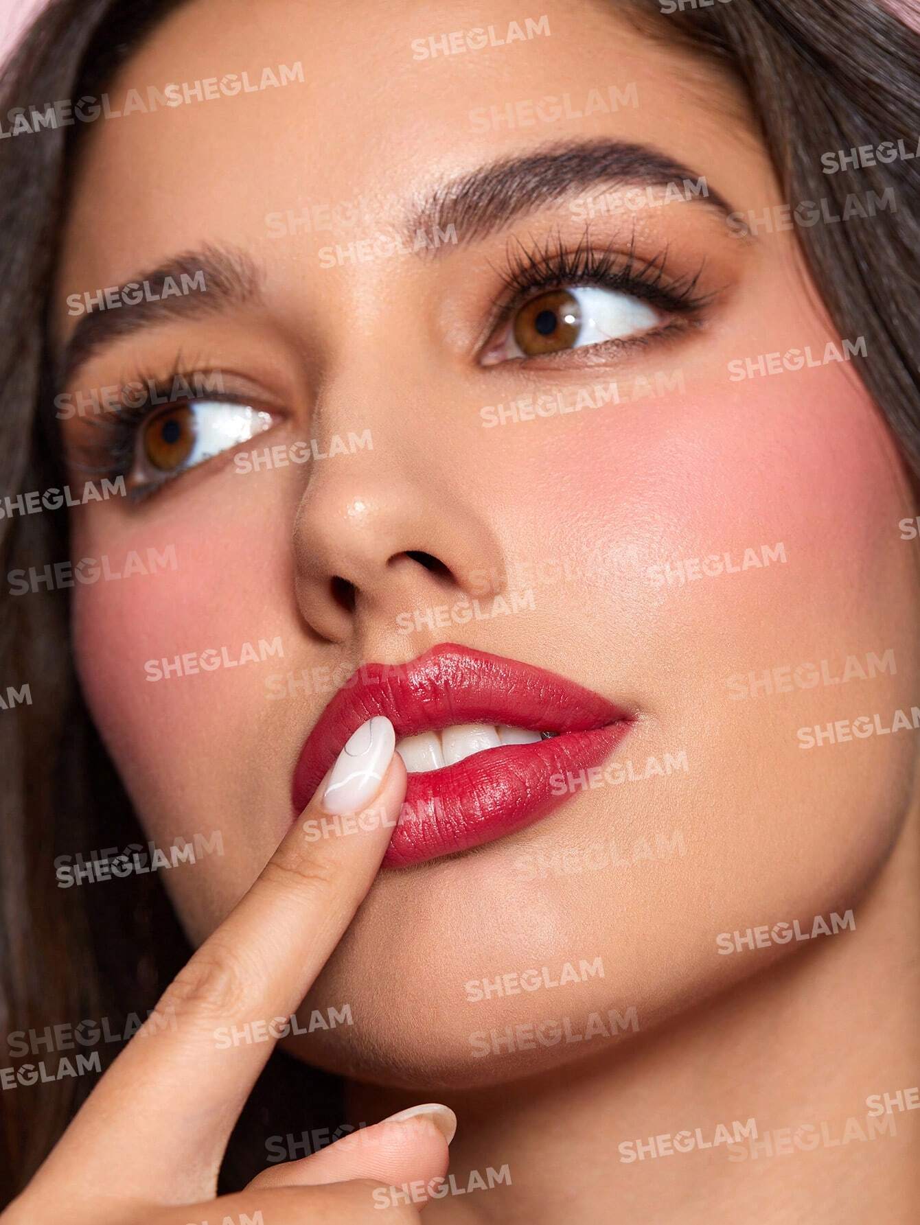Blush & Lip 6