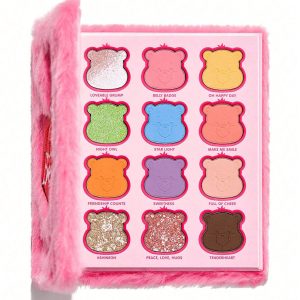 Care Bears X SHEGLAM Share Your Care Palette