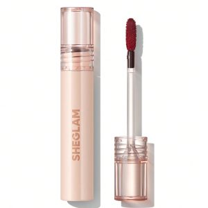 SHEGLAM Fall In Line Peel Off Lip Liner Stain - Cherry Bark