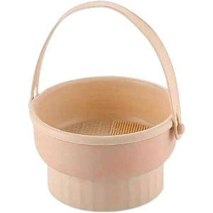 3-in-1 Makeup Brush Cleaner