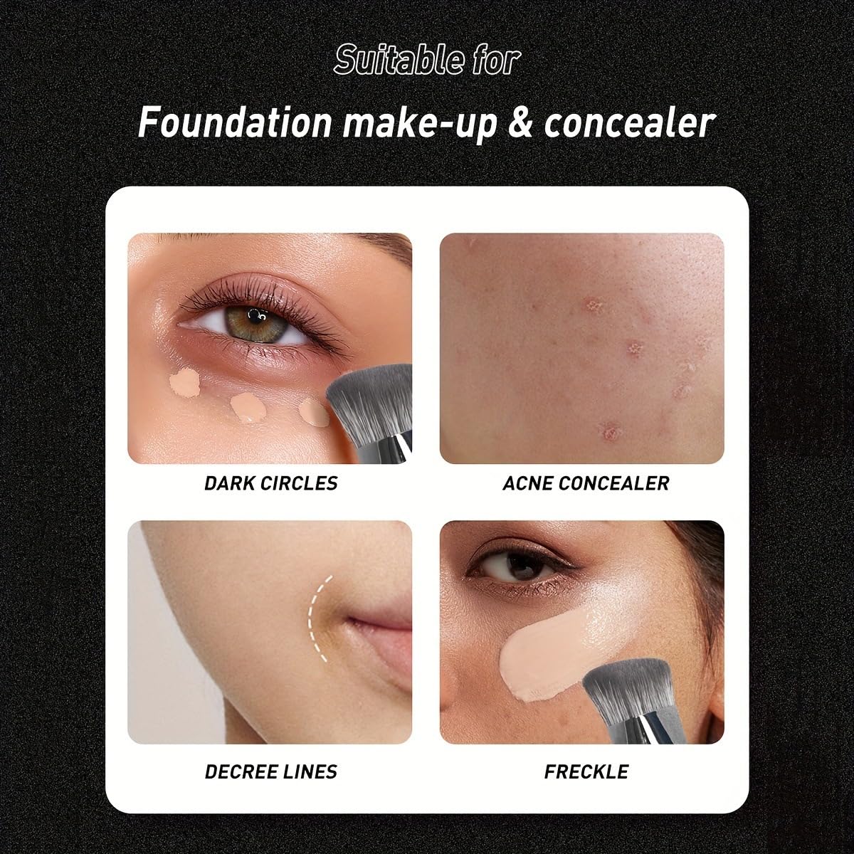 Concealer 4