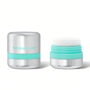 Minty Fresh Volumizing Dry Shampoo