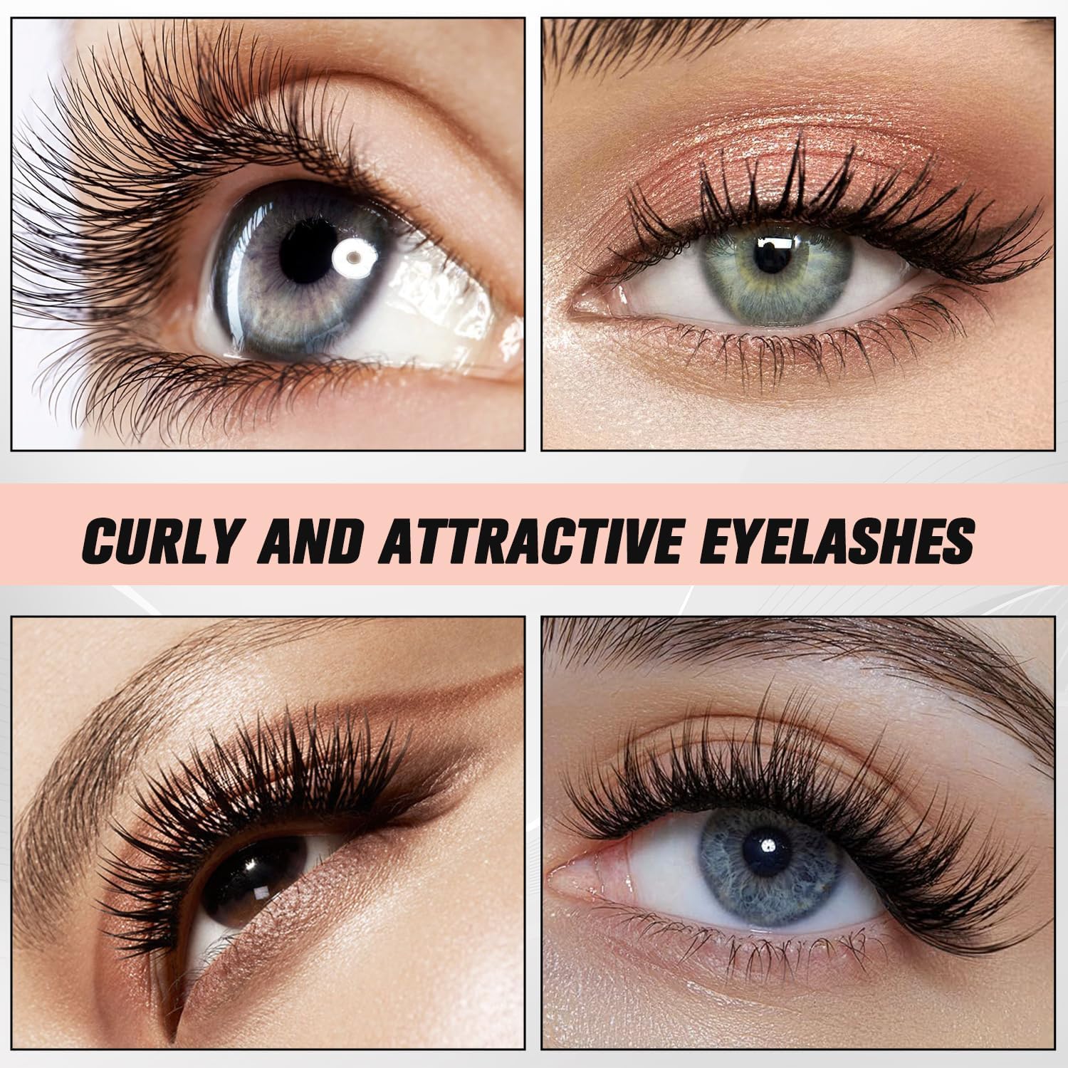 EyeLash 5
