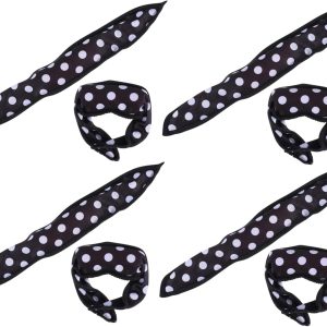Hair Volume Curlers for Women | Lightweight Hair Rollers | 10pcs