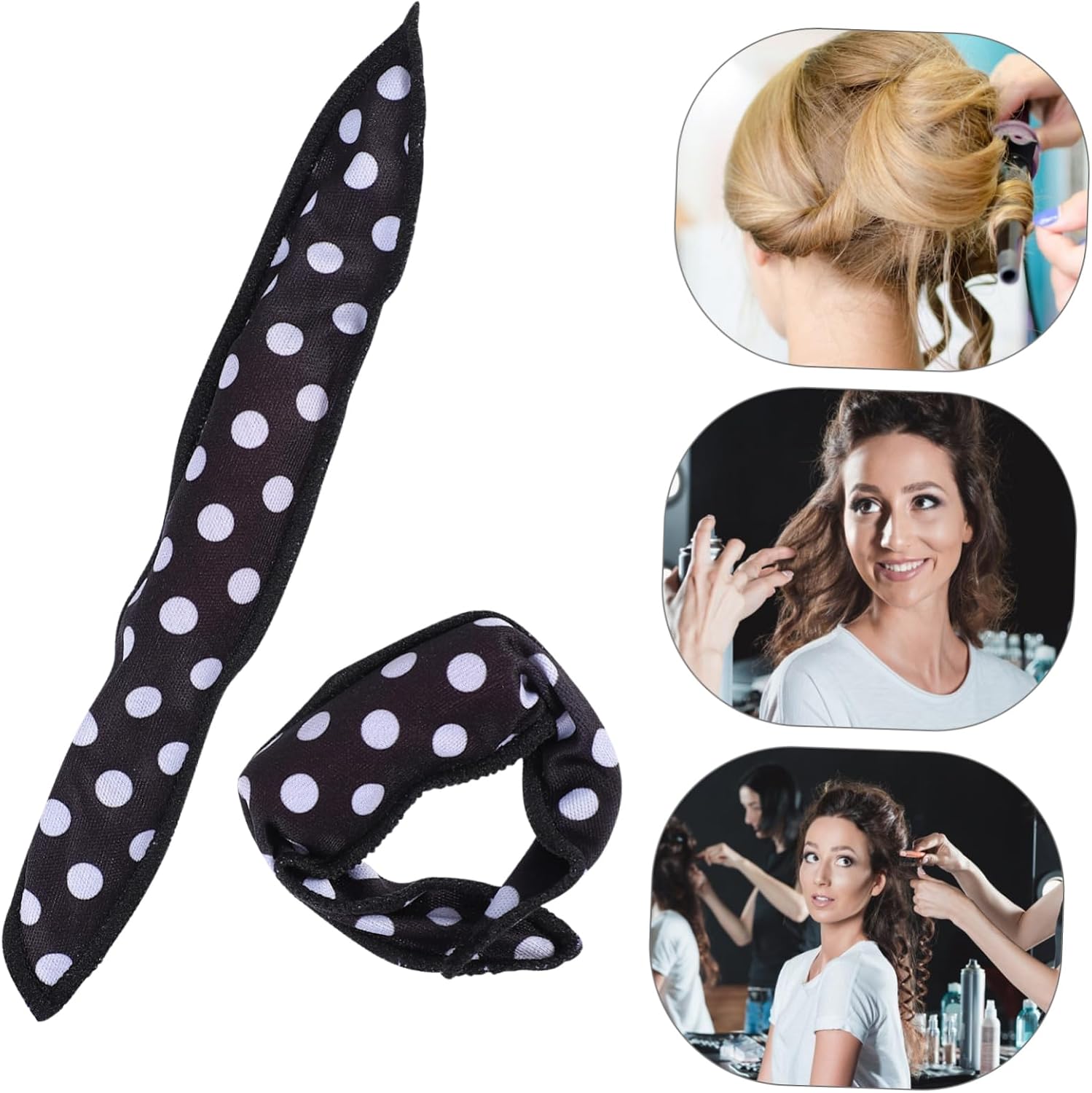 Hair Rollers 3
