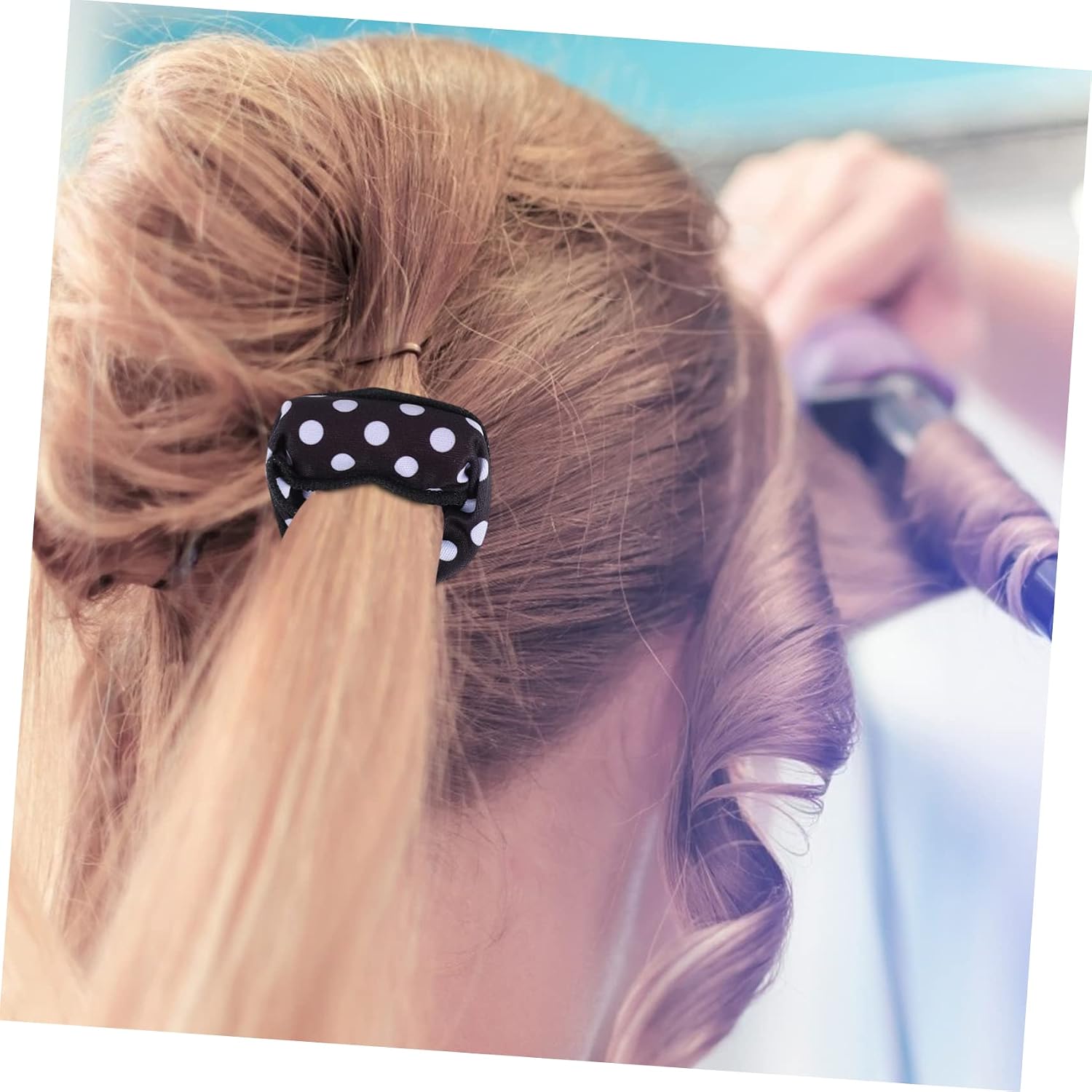 Hair Rollers 6