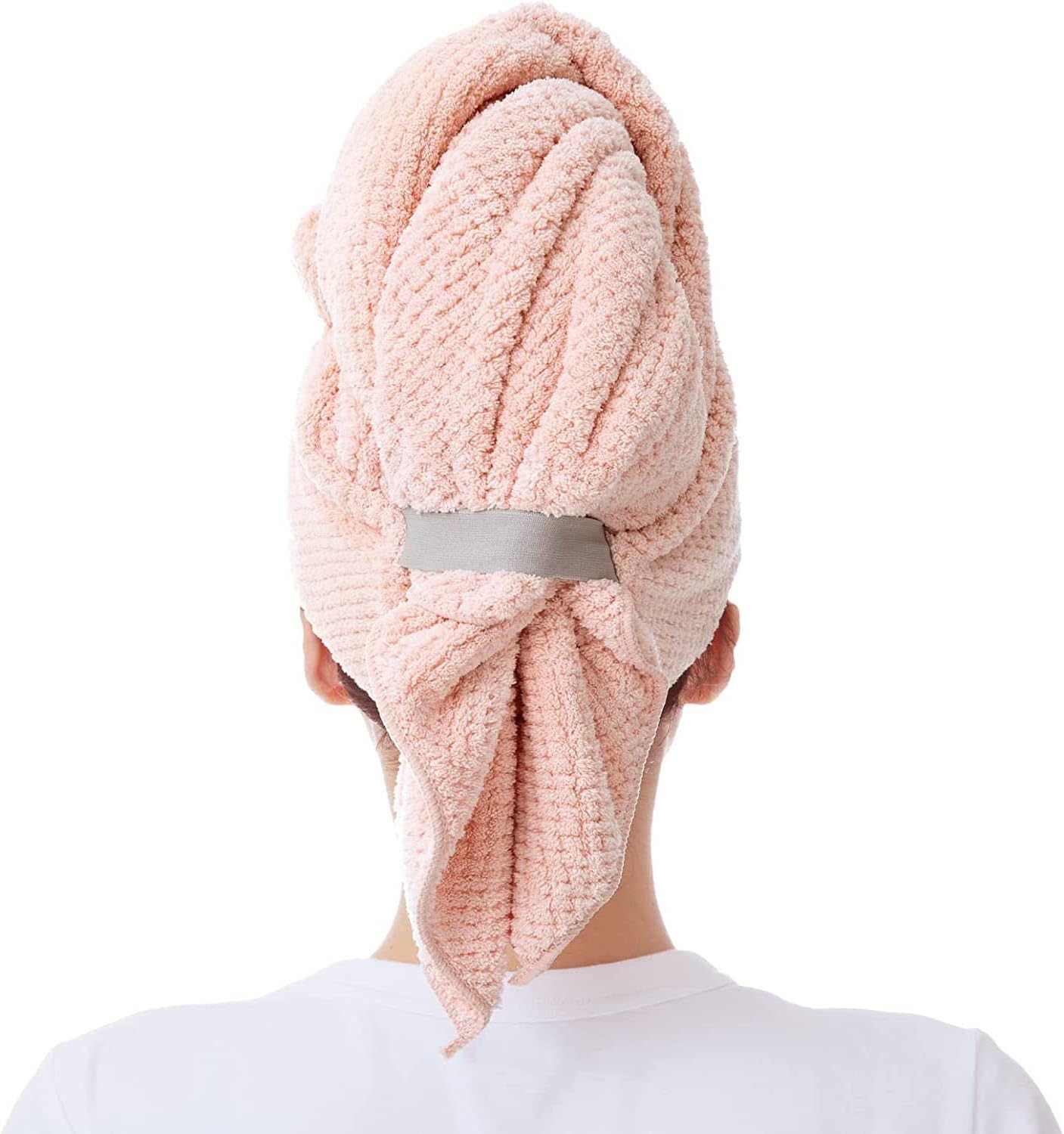 Hair Towel 1