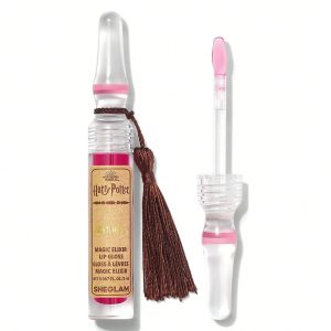 Harry Potter™ X SHEGLAM Magic Elixir Lip Gloss-Amortentia™