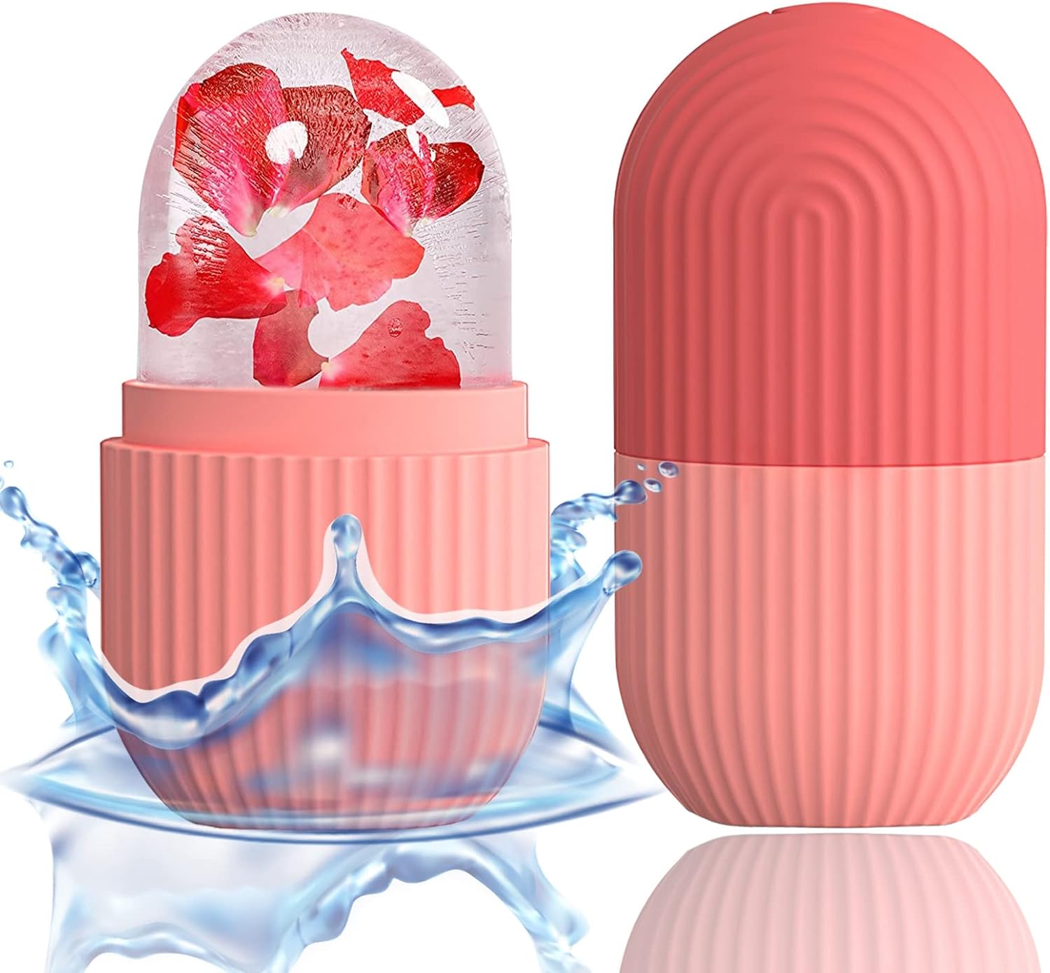 Ice Cube Roller 1