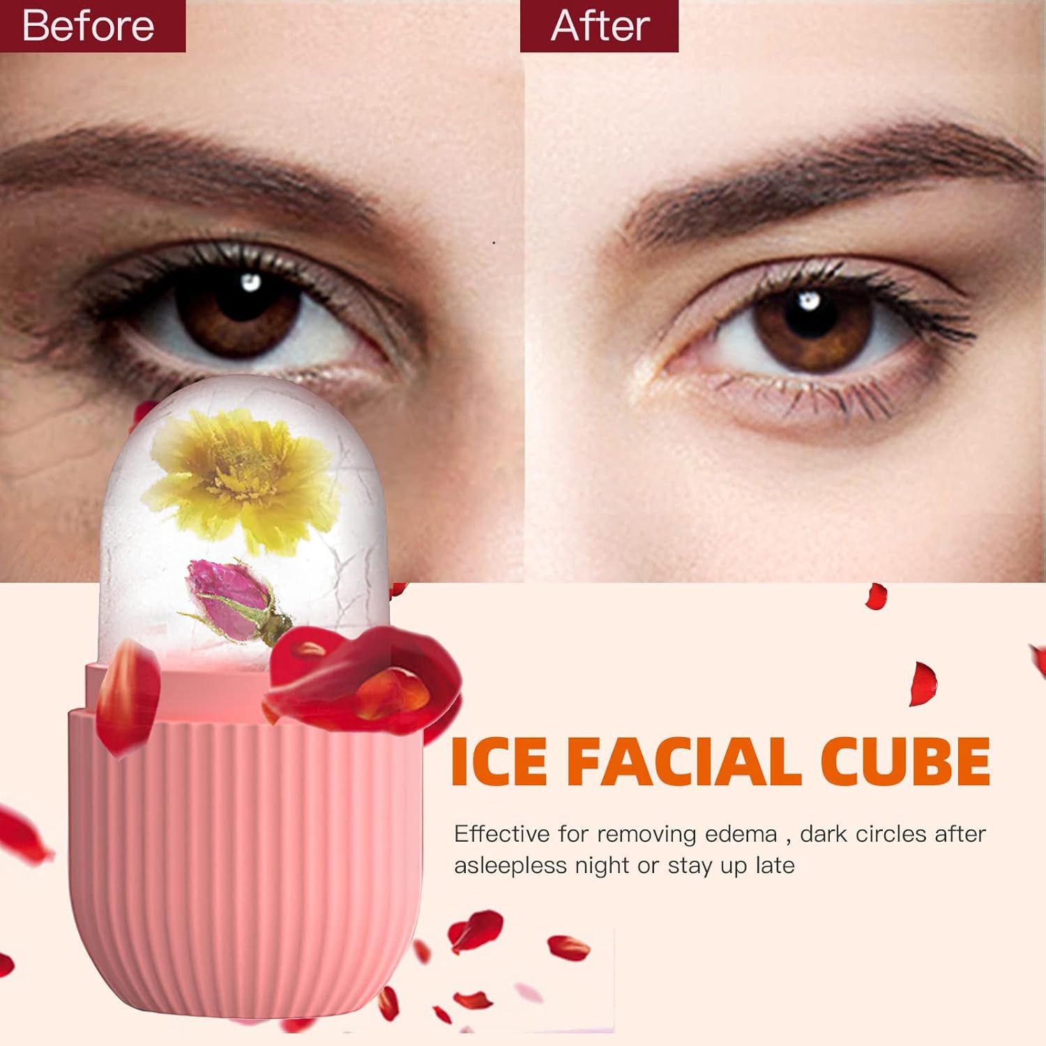 Ice Cube Roller 2