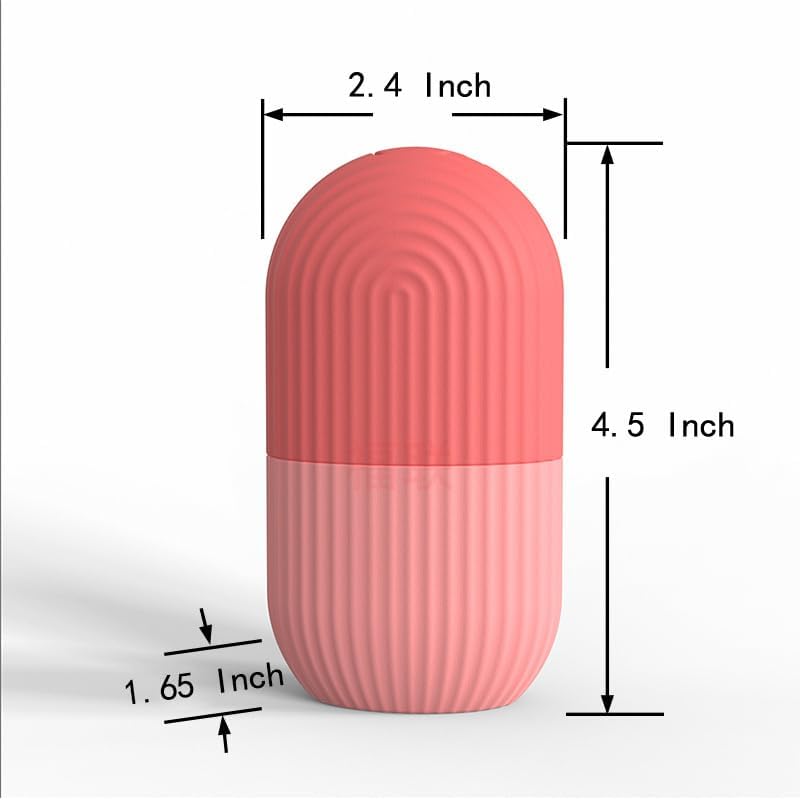 Ice Cube Roller 5