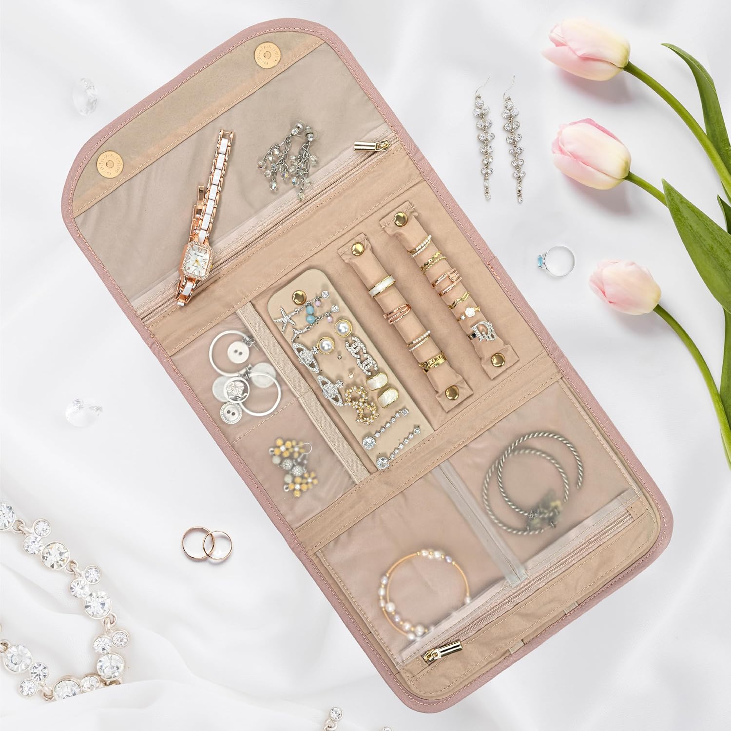 Jewelry Case 2