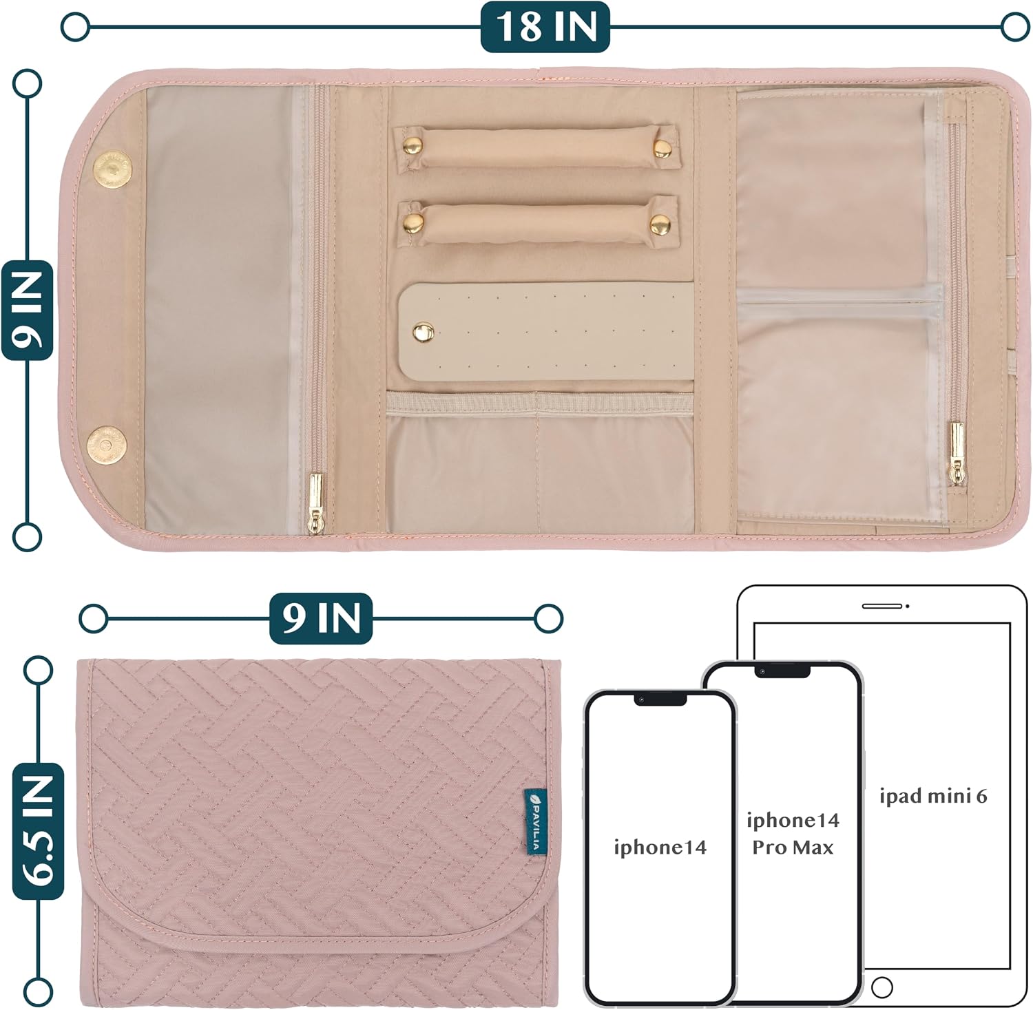 Jewelry Case 3