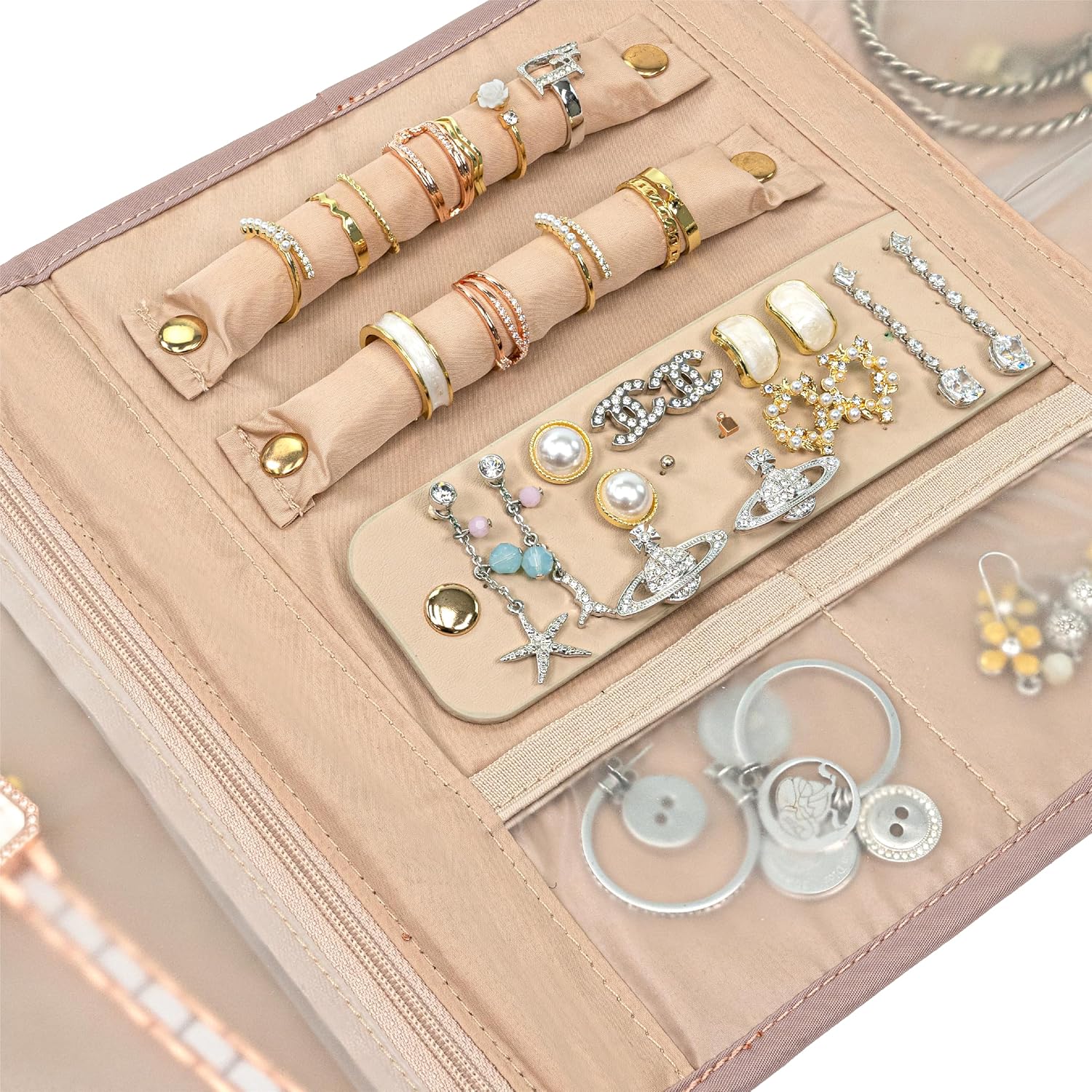 Jewelry Case 4