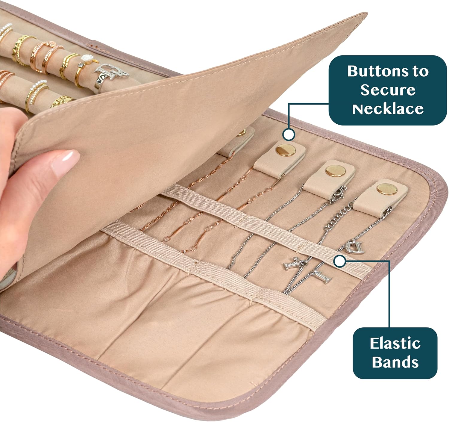 Jewelry Case 5