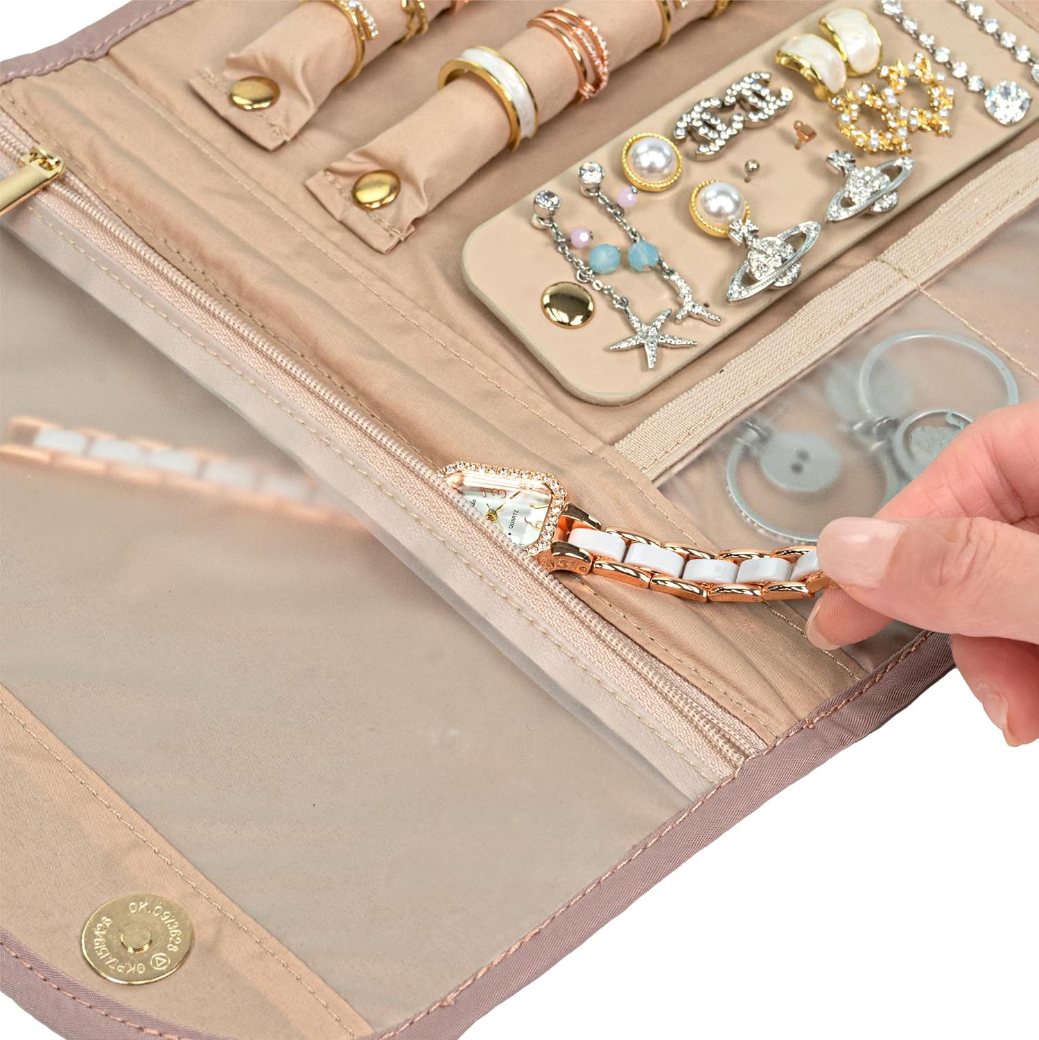 Jewelry Case 6
