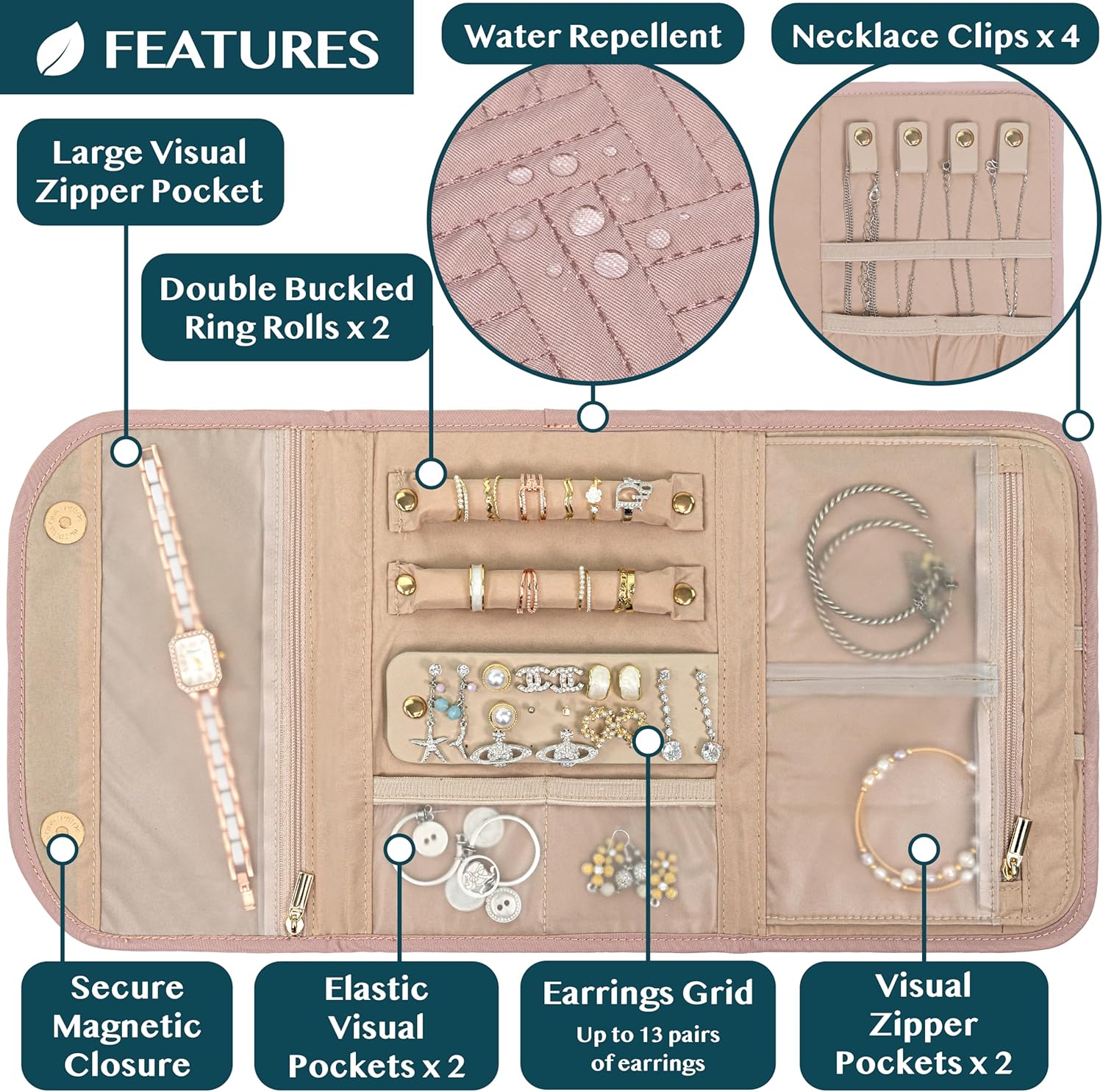 Jewelry Case 8