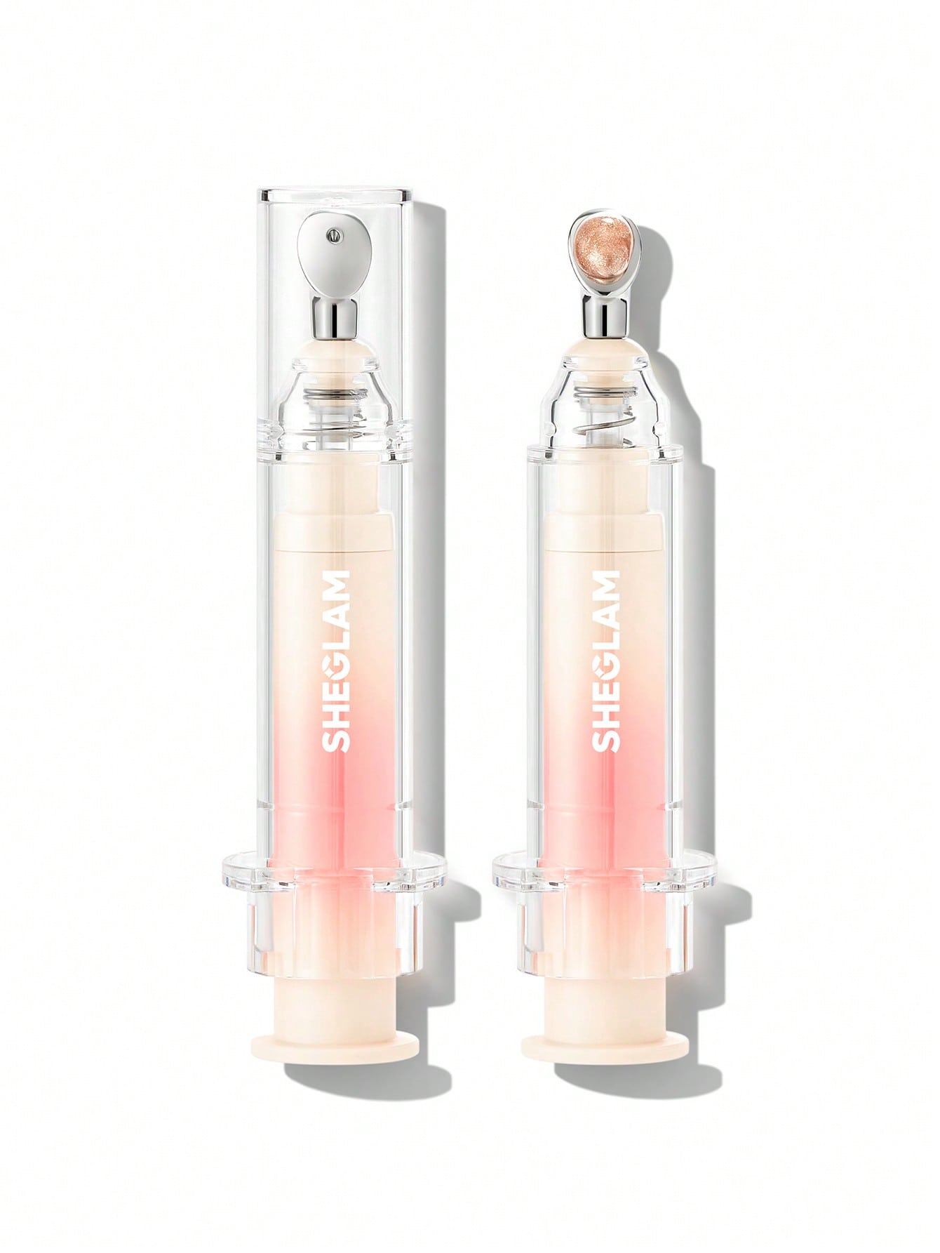 Lip Gloss Sheglam 1