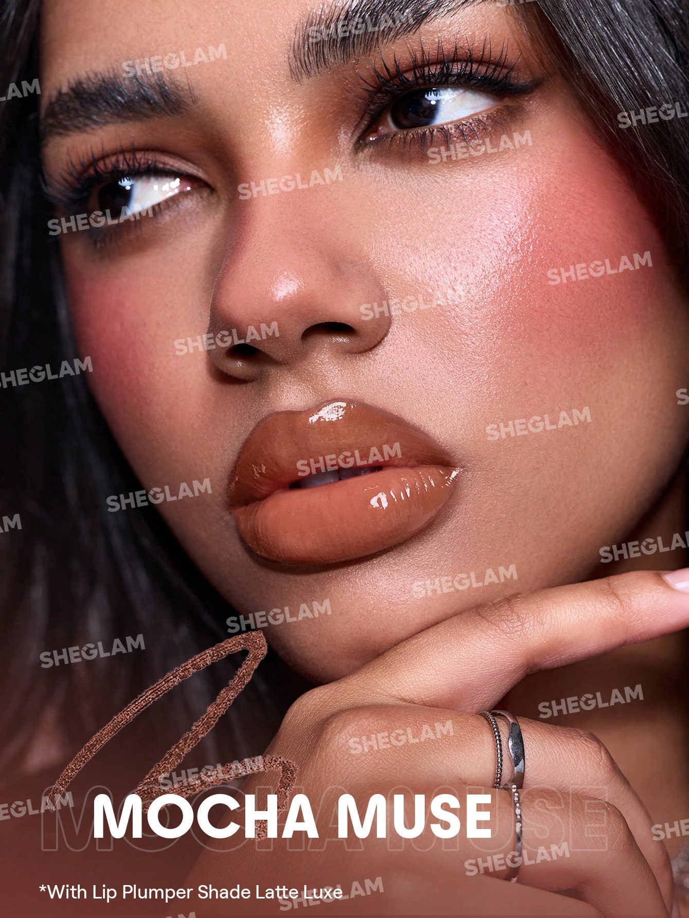 Lip Liner Mocha 4