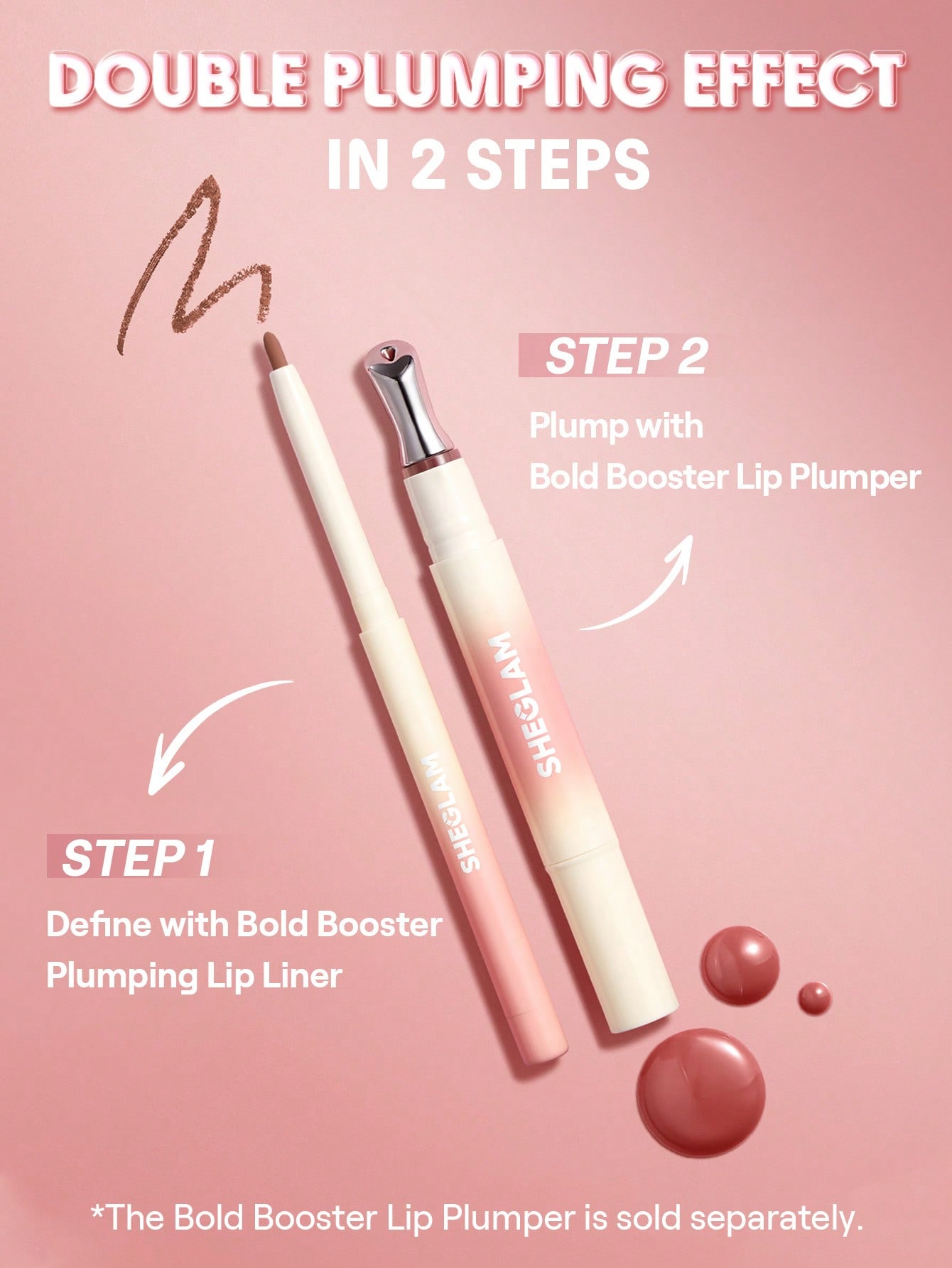Lip Liner Mocha 6