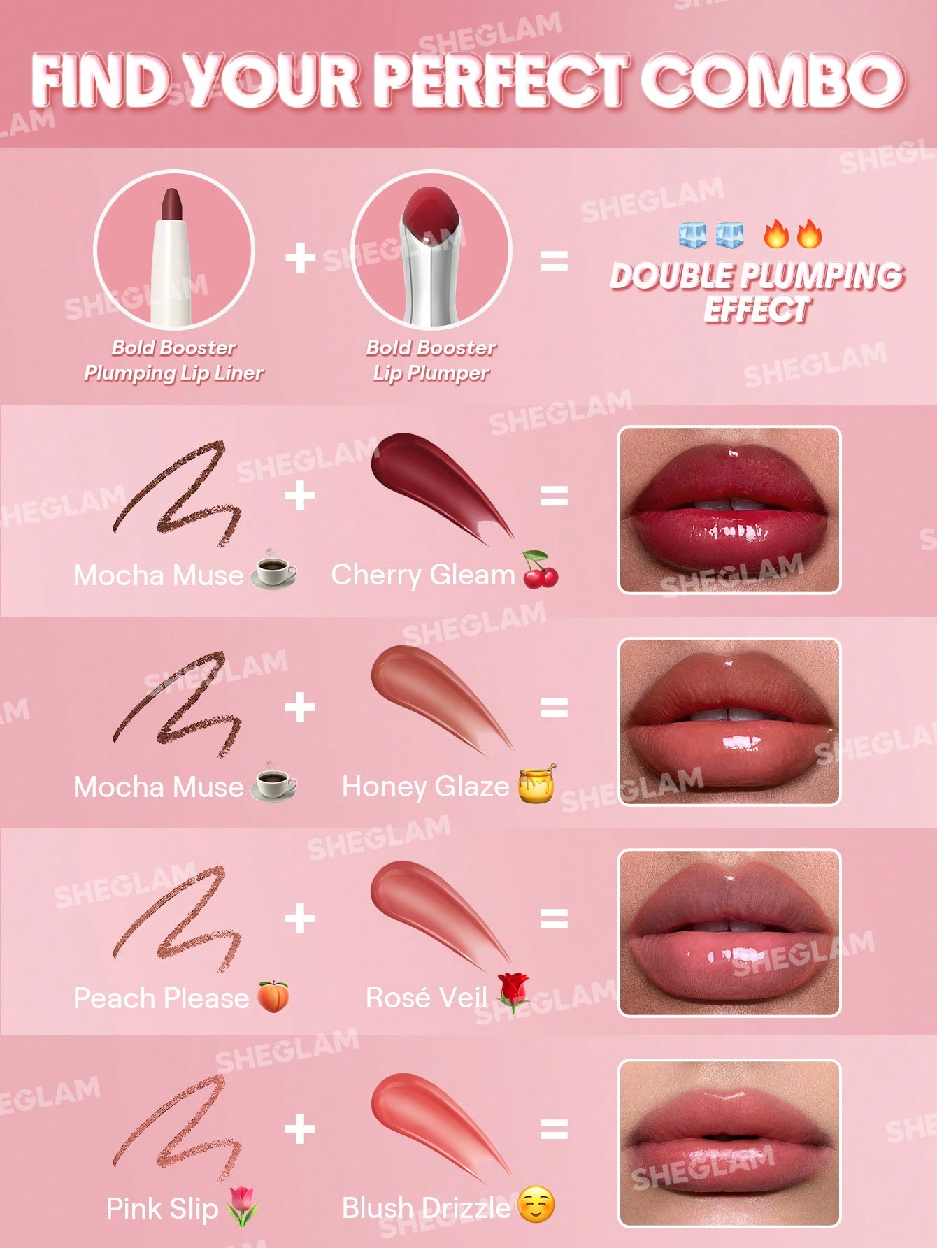 Lip Liner Mocha 7
