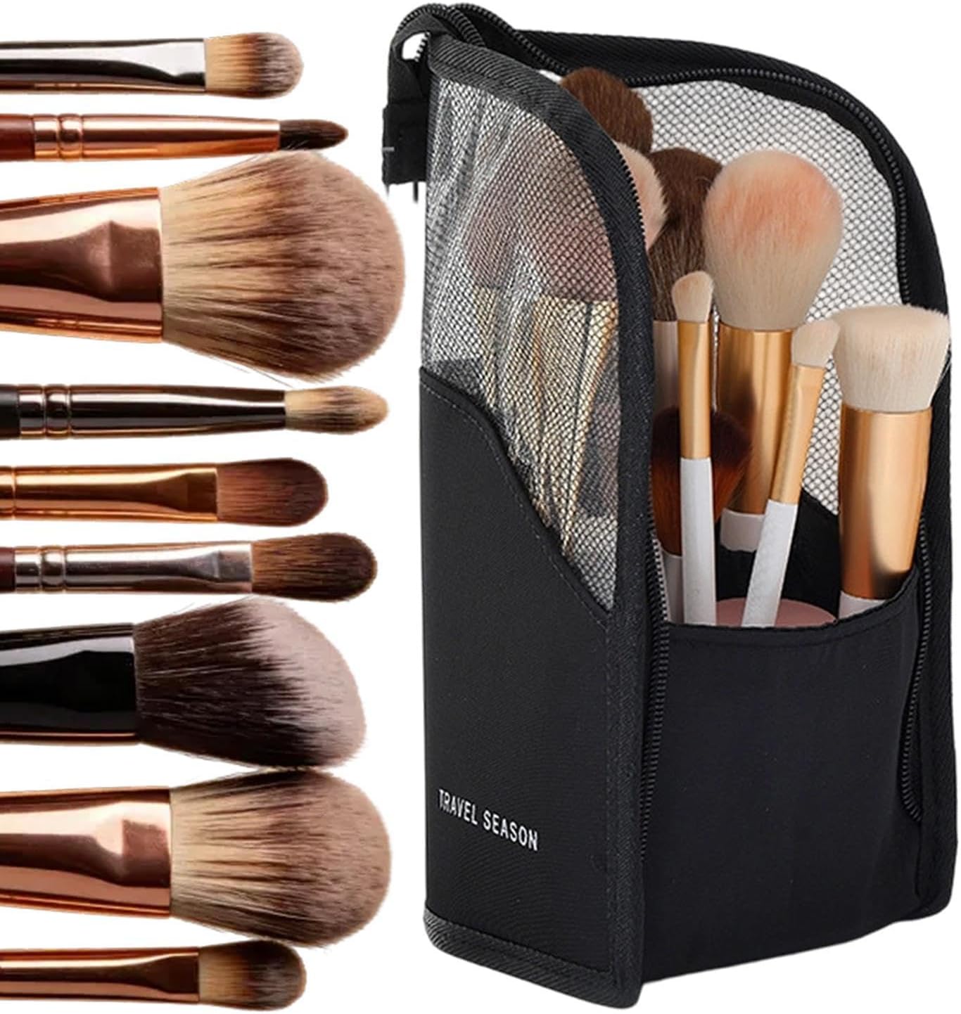 Make Up Brush organizer 6