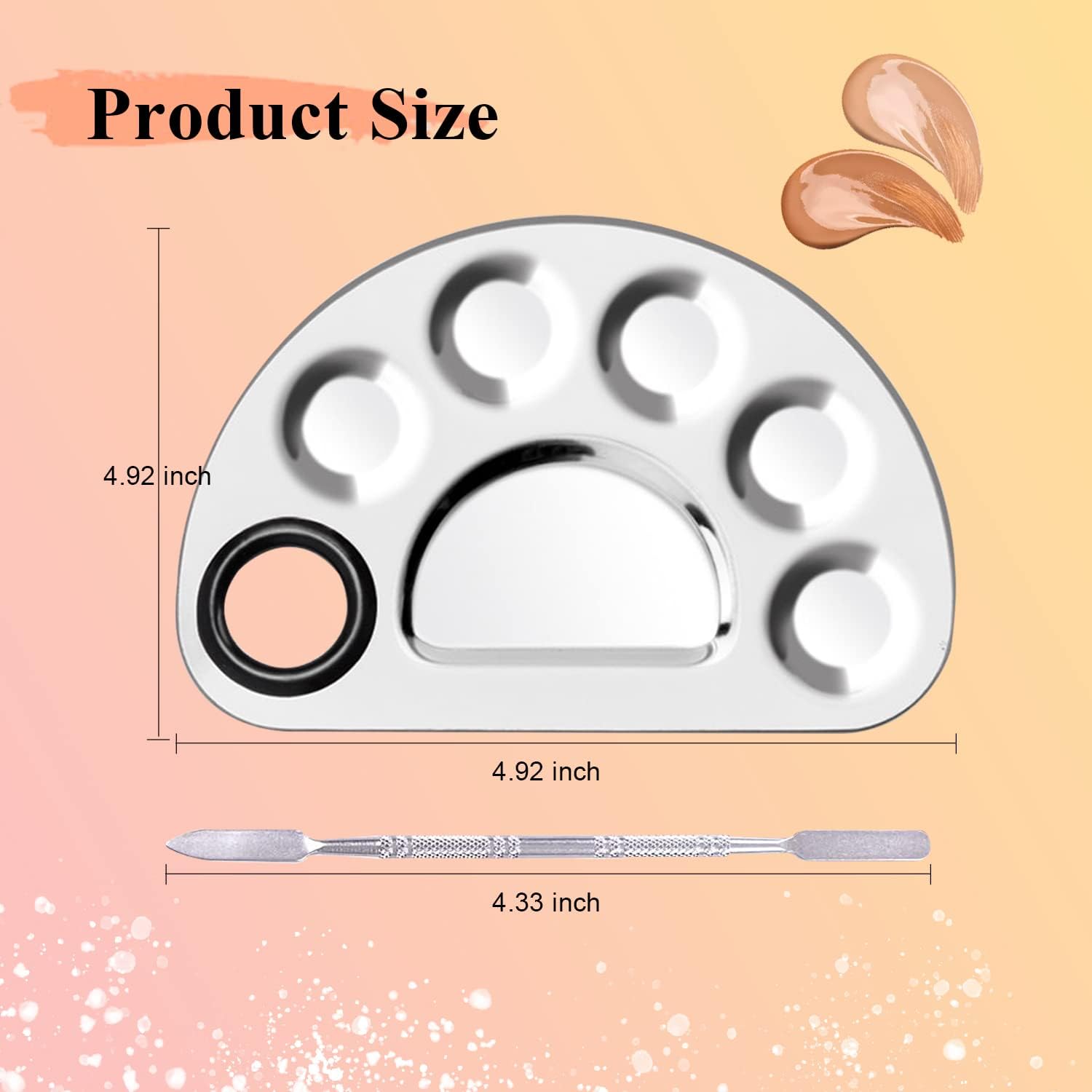 Makeup Mixing 2