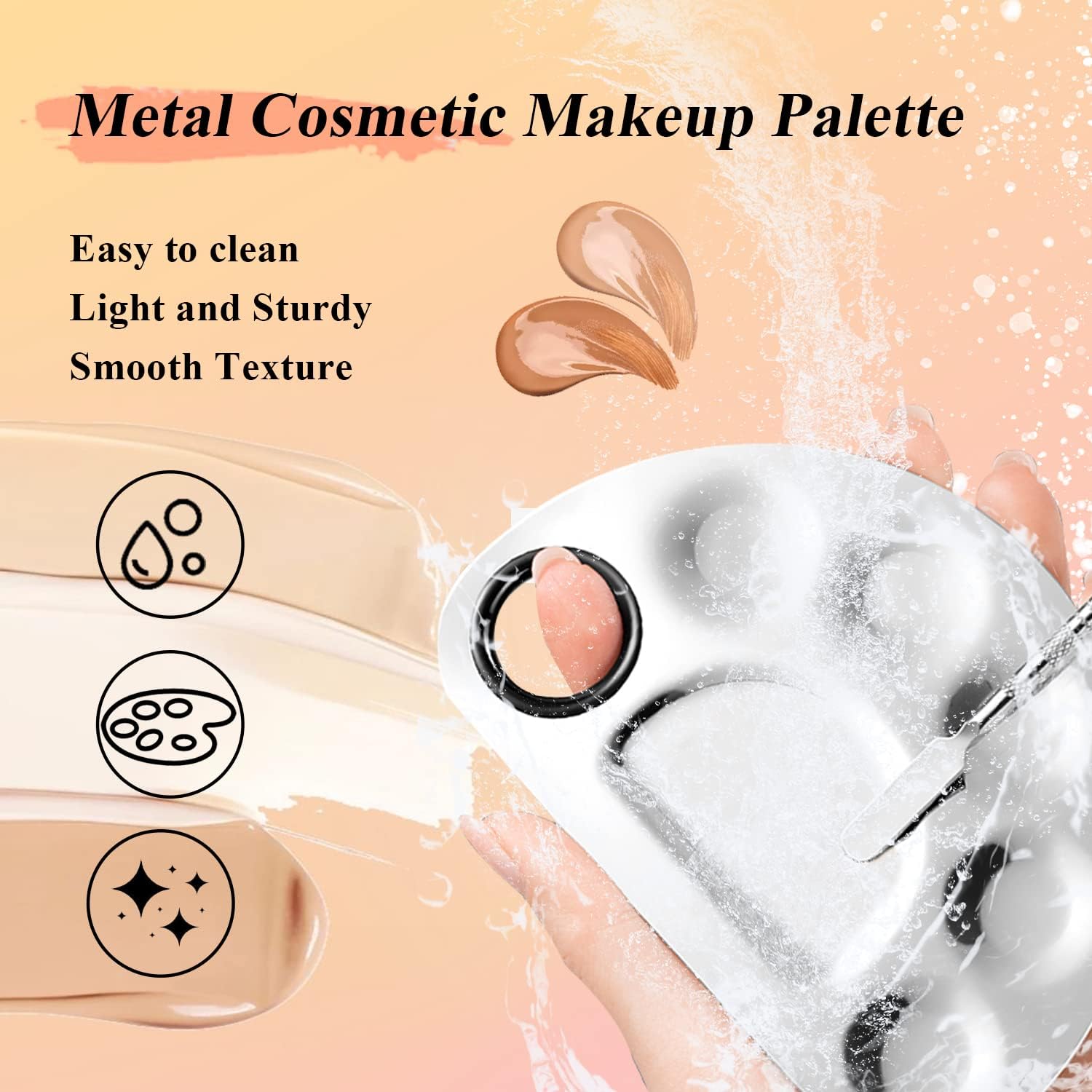 Makeup Mixing 5