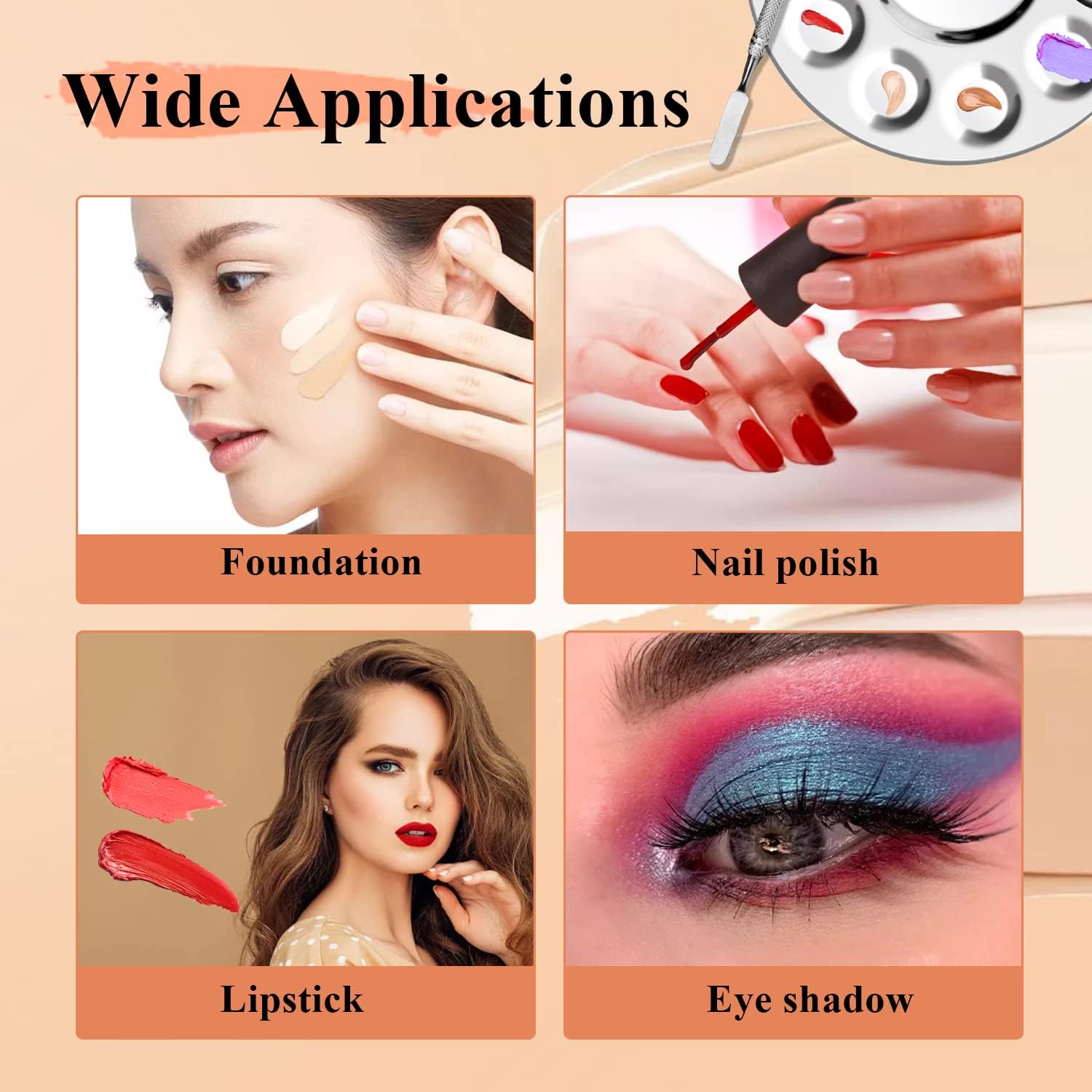 Makeup Mixing 6