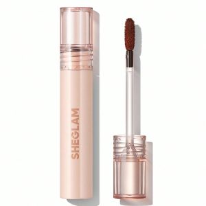 SHEGLAM Fall In Line Peel Off Lip Liner Stain - Mauvelous