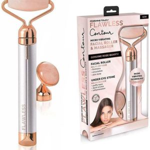 Flawless Facial Roller