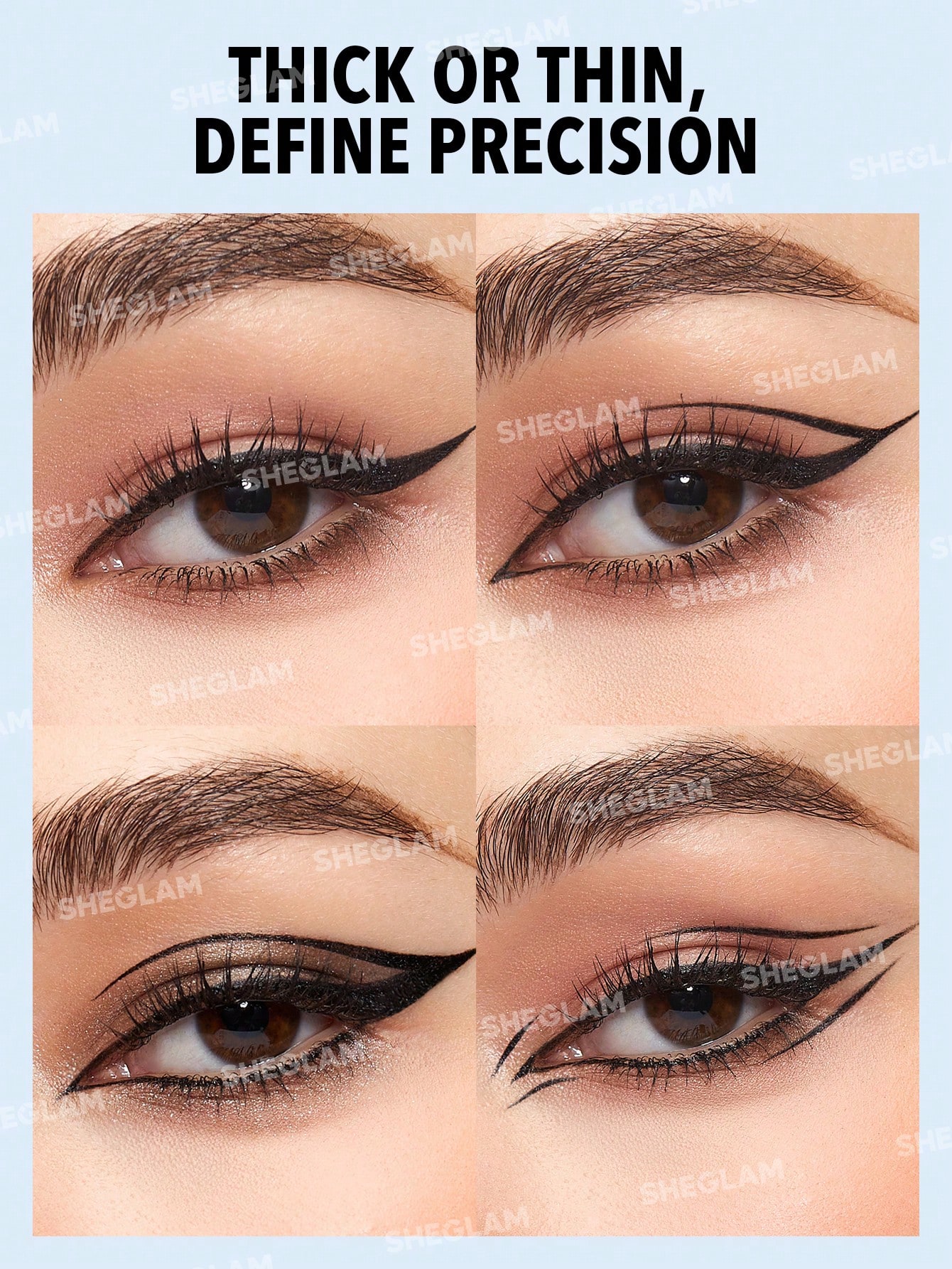 SHarp Eyeliner 3