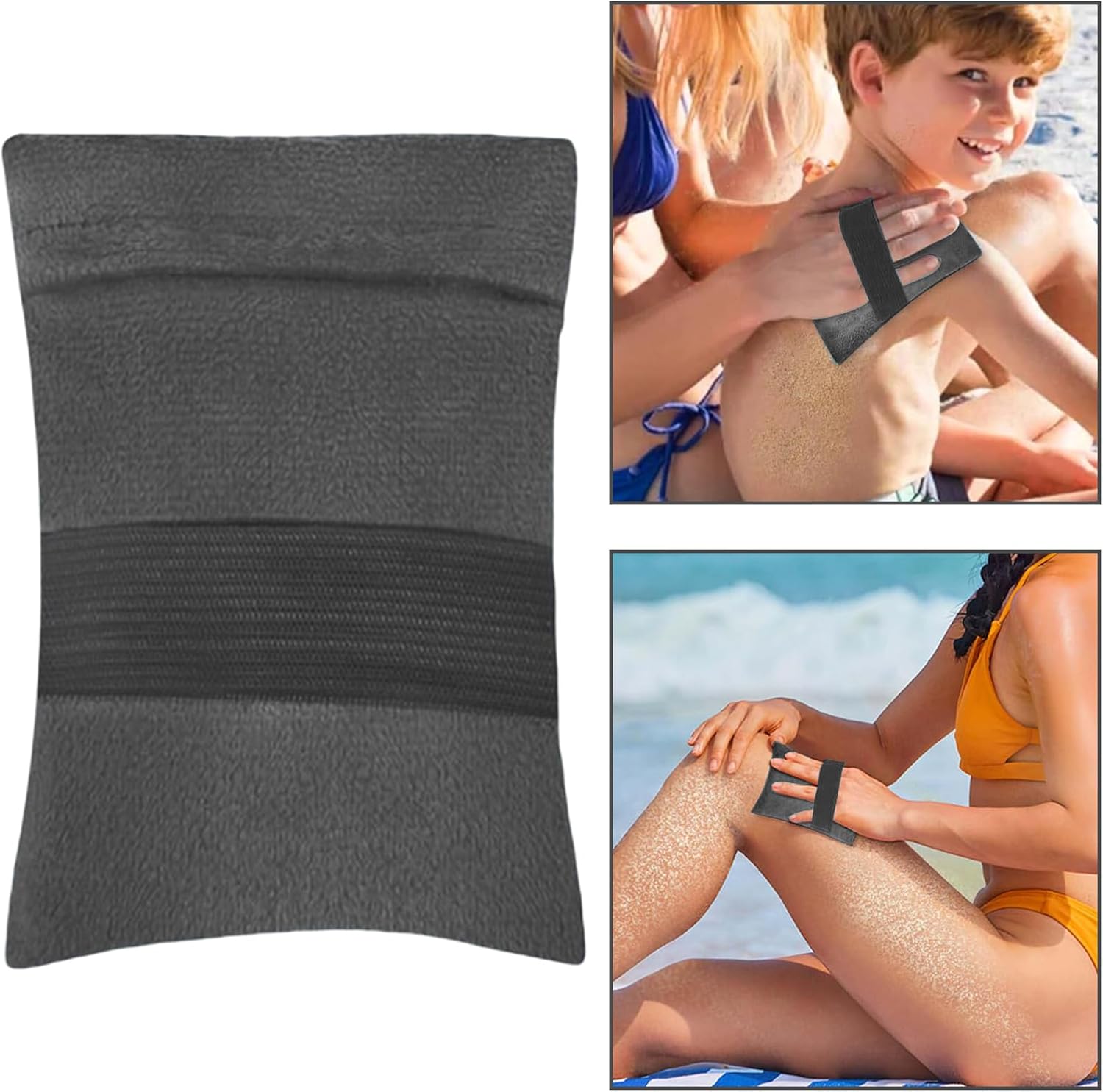 Sand Remover 2