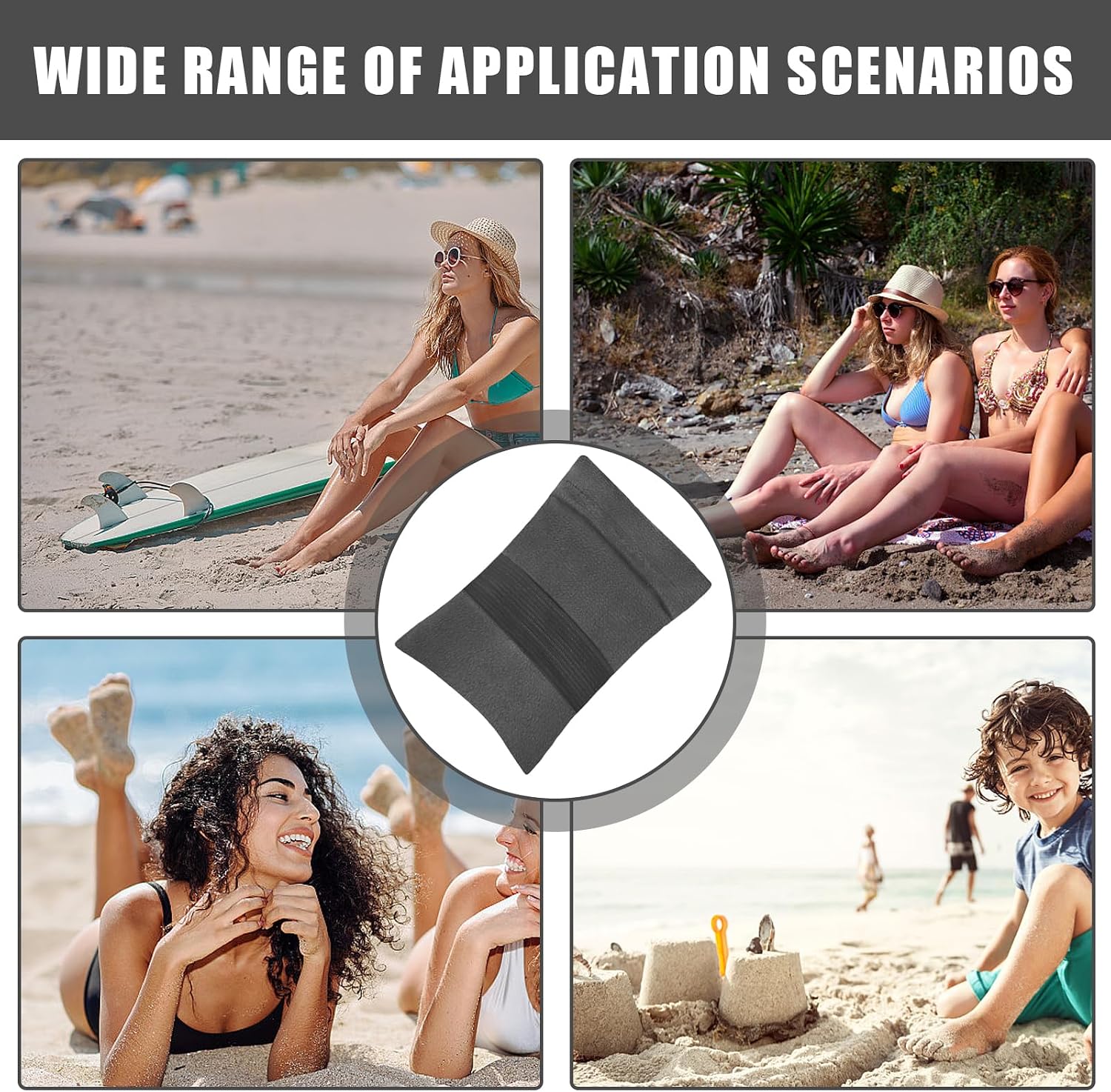 Sand Remover 4