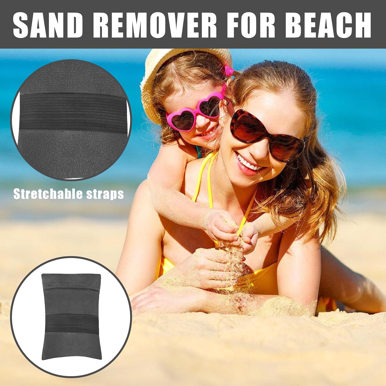 Sand Remover 5