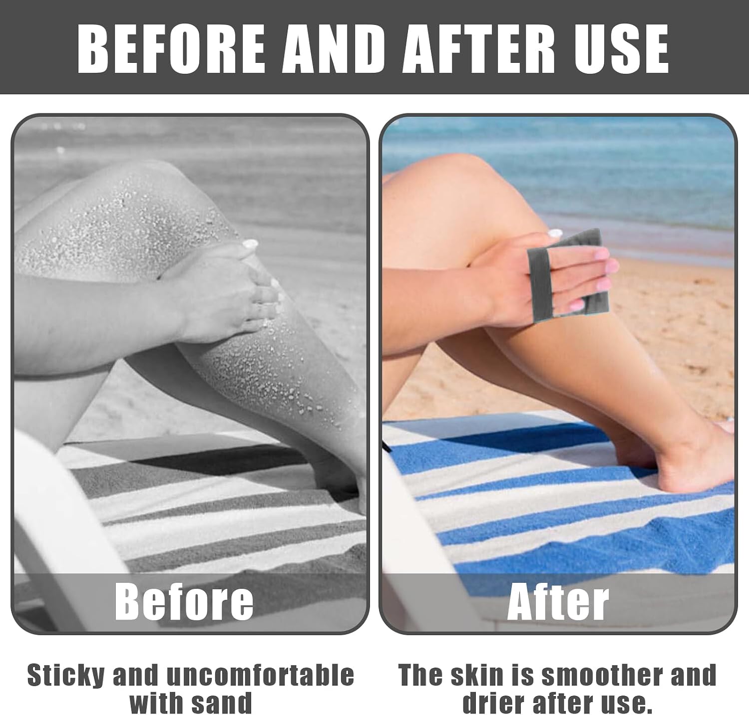Sand Remover 6