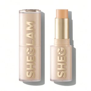 SHEGLAM Skin Magnet High Coverage Foundation Stick-Shell