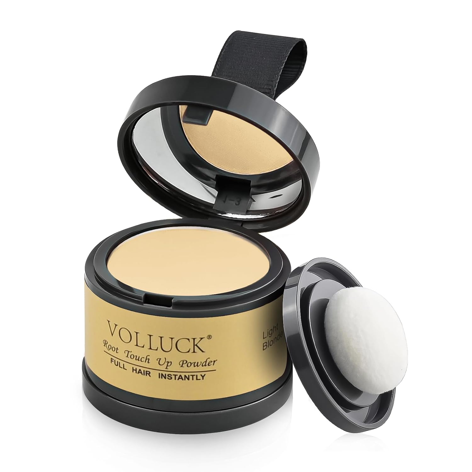 Touch up powder 1