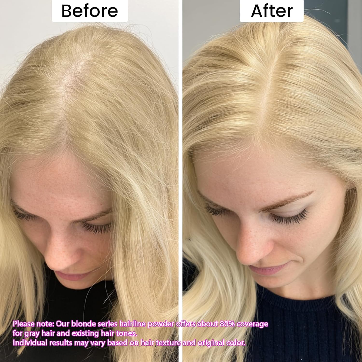 Touch up powder 2