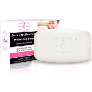Dark Spot Remover Whitening Soap