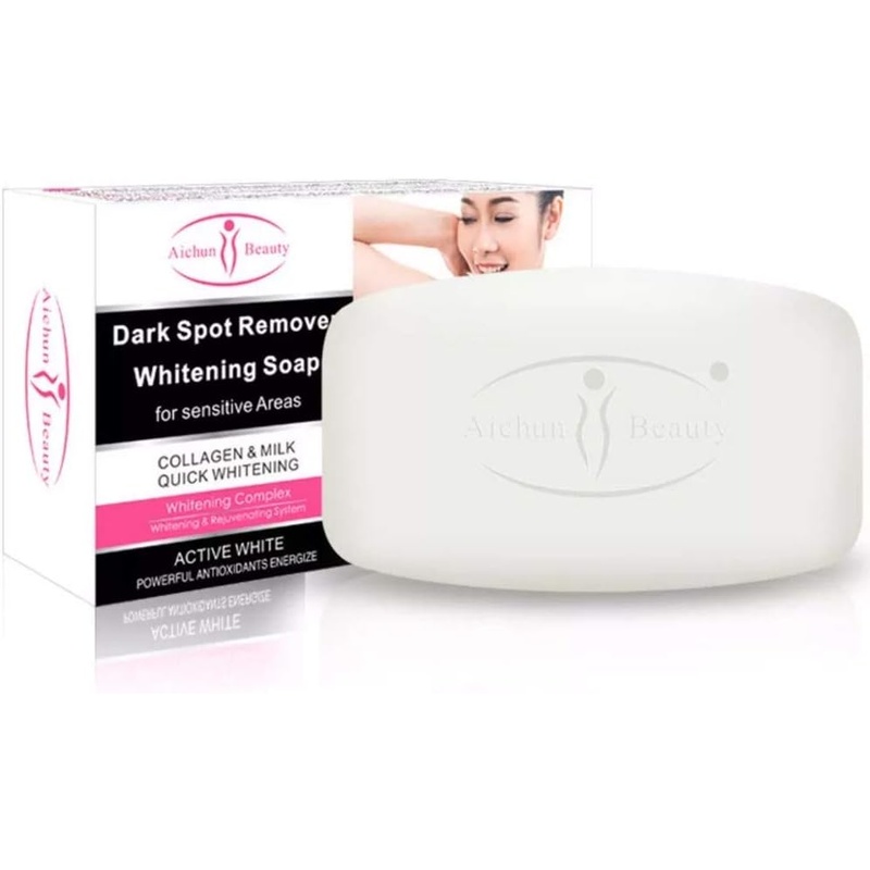 Whitening 1