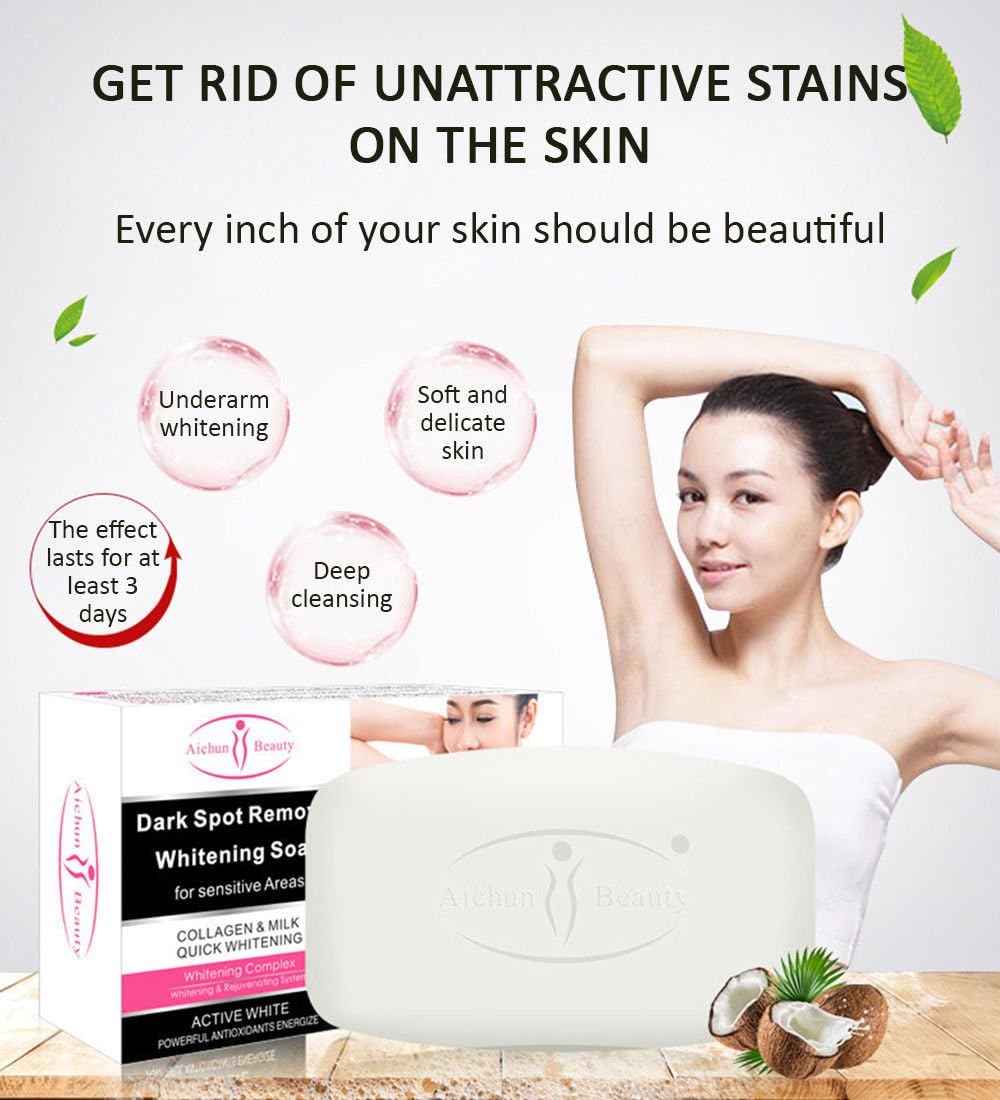 Whitening 2