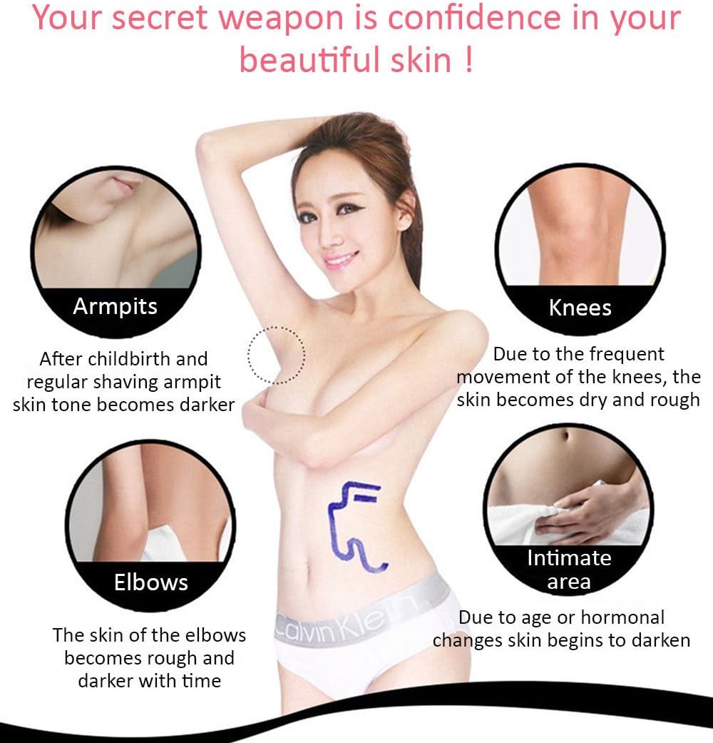 Whitening 3