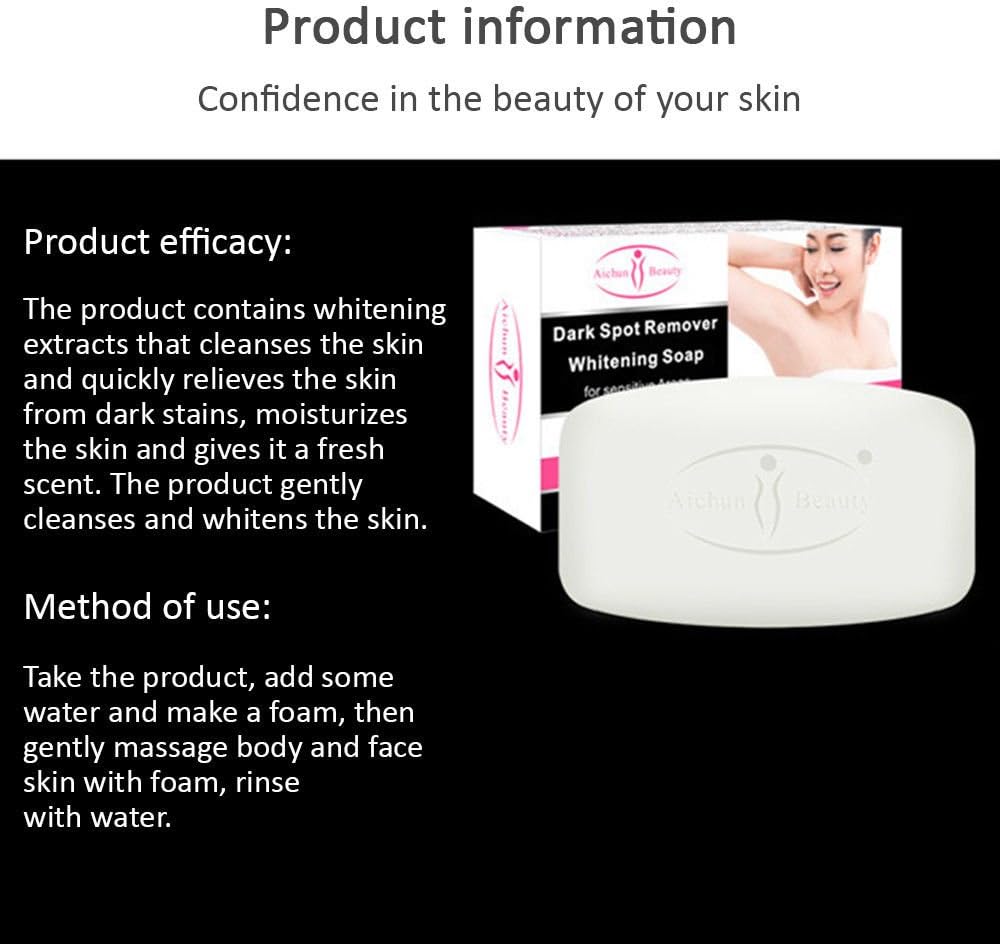 Whitening 4