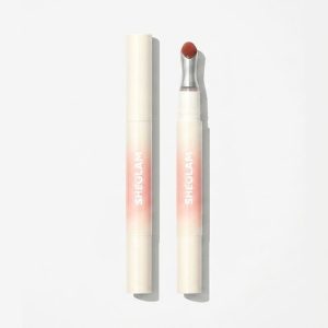 SHEGLAM Bold Booster Lip Plumper-Honey Glaze