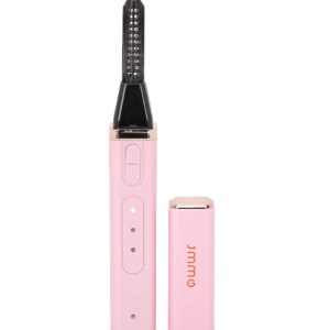 JMMO - Heated Eyelash Curler Comb - Pink